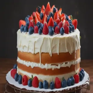 cake transparent background