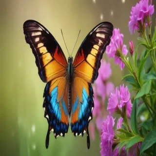 background images of butterfly