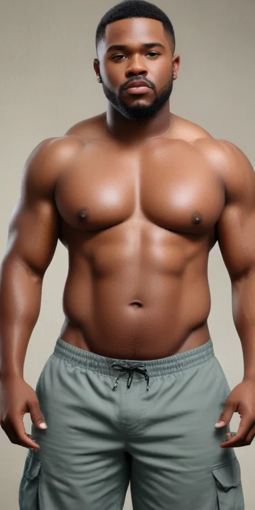 black chub men