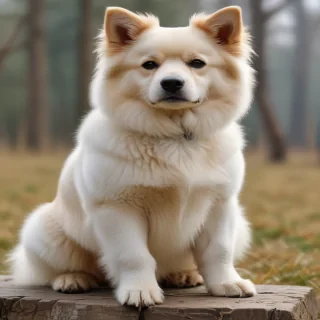 xiasi dog breed