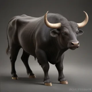 bull png