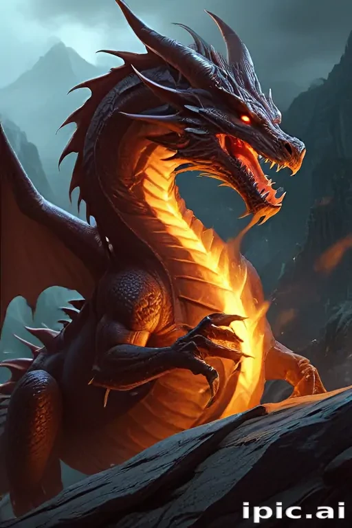 dragon pictures wallpaper