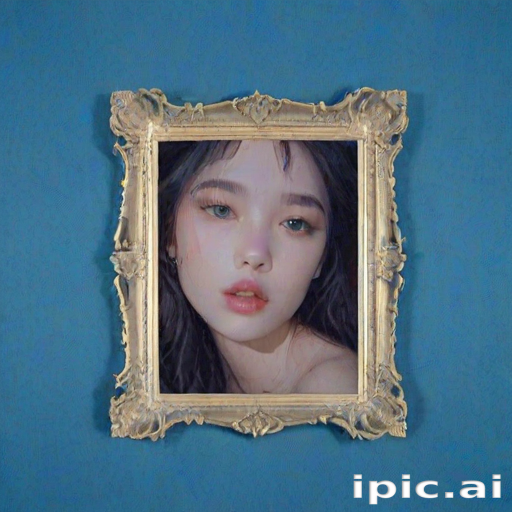 blue aesthetic photos