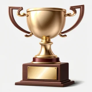 trophy png
