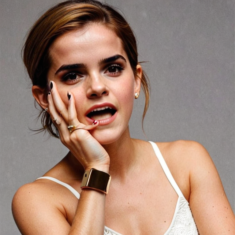 Free Ai Image Generator High Quality And 100 Unique Images Ipicai — Emma Watson Fingering 2788