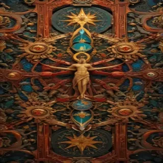 religious symbols