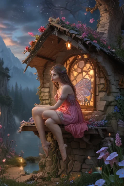 fairy backgrounds