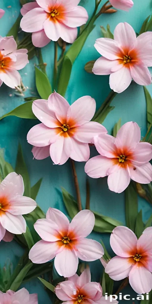 spring wallpaper phone