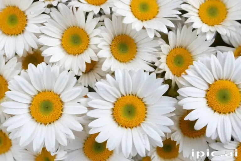 daisy background