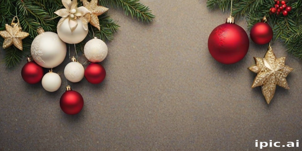 iphone simple christmas wallpaper
