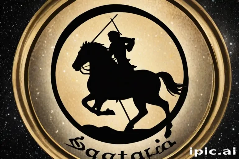 sagittarius symbol