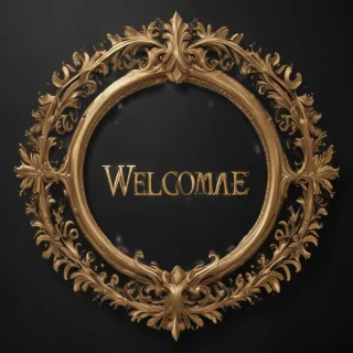 welcome png
