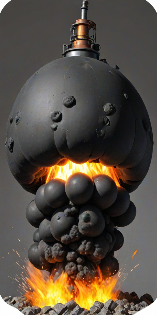 bomb png