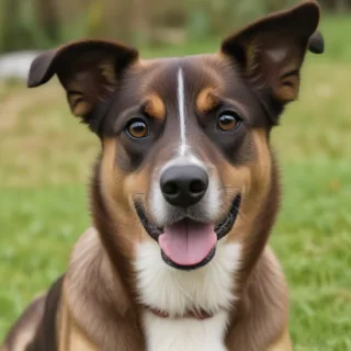 borador dog breed