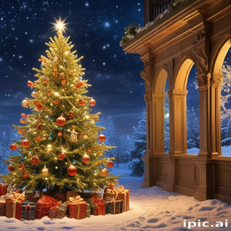 christmas iphone wallpaper