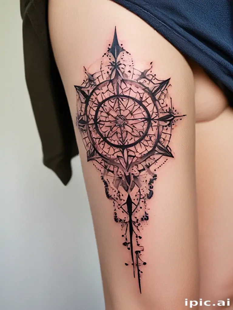 transparent tattoo designs