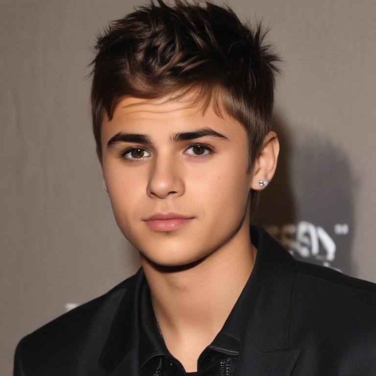 justin bieber selena gomez timeline