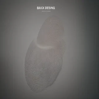 back round design