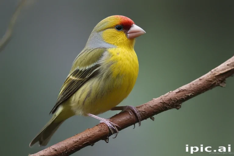 finch bird