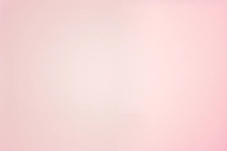 blush pink background