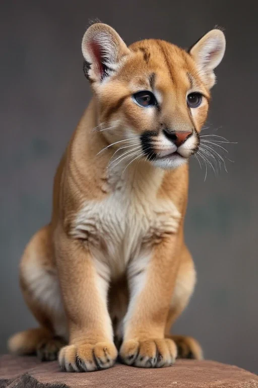 puma animal