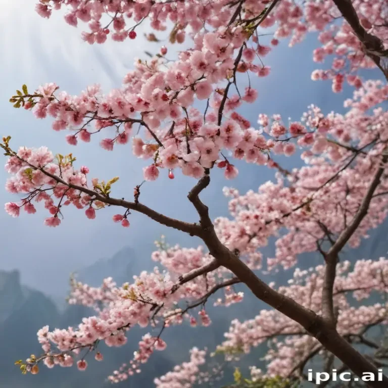 blossom png