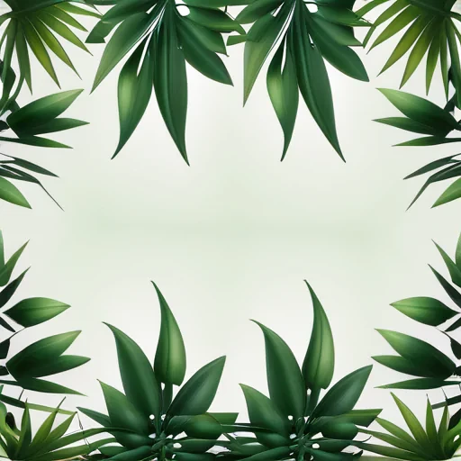 plant background
