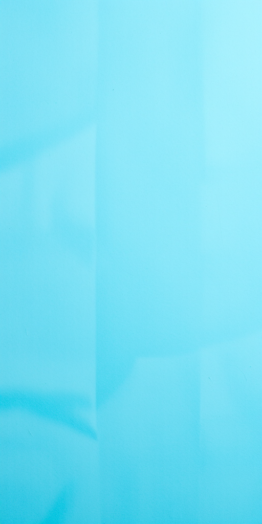 turquoise background