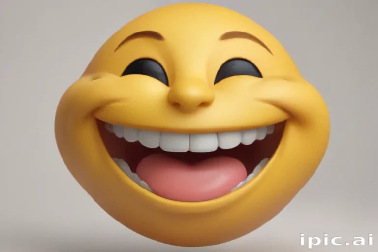 happy emoji transparent