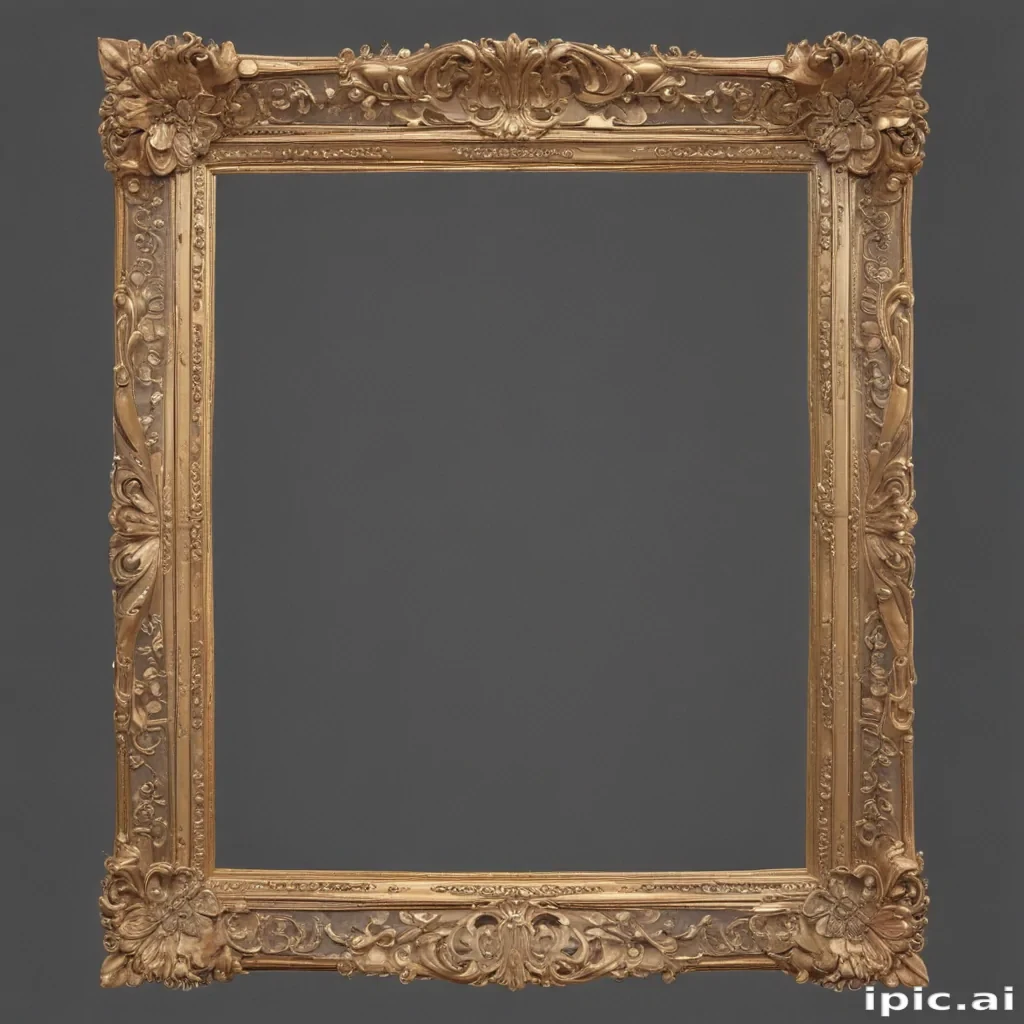 wedding frame png