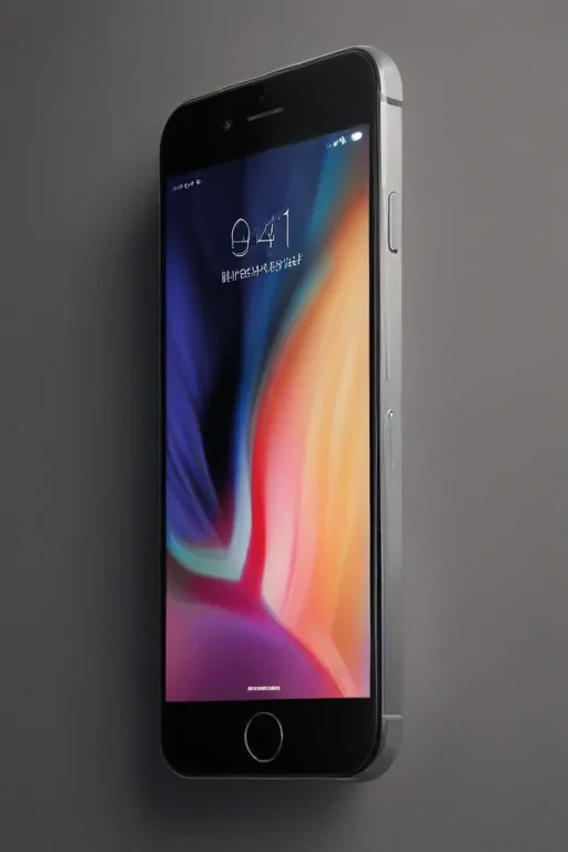 iphone minimal background
