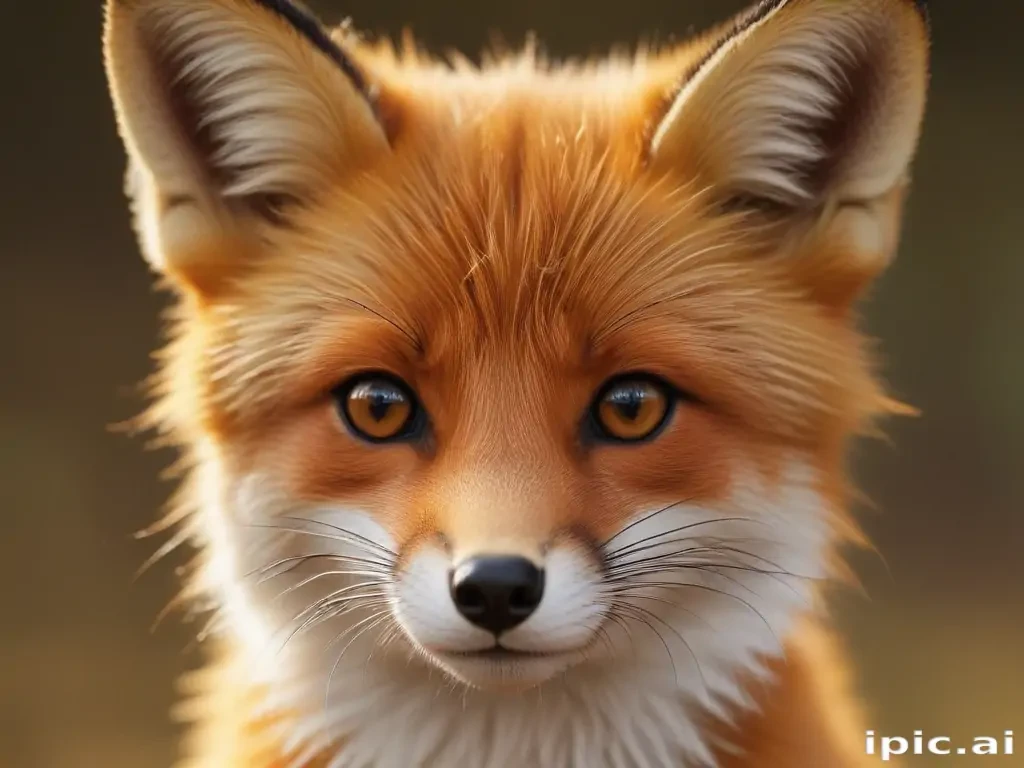 cute fox backgrounds