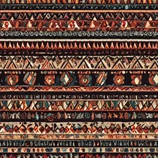 pattern tribal
