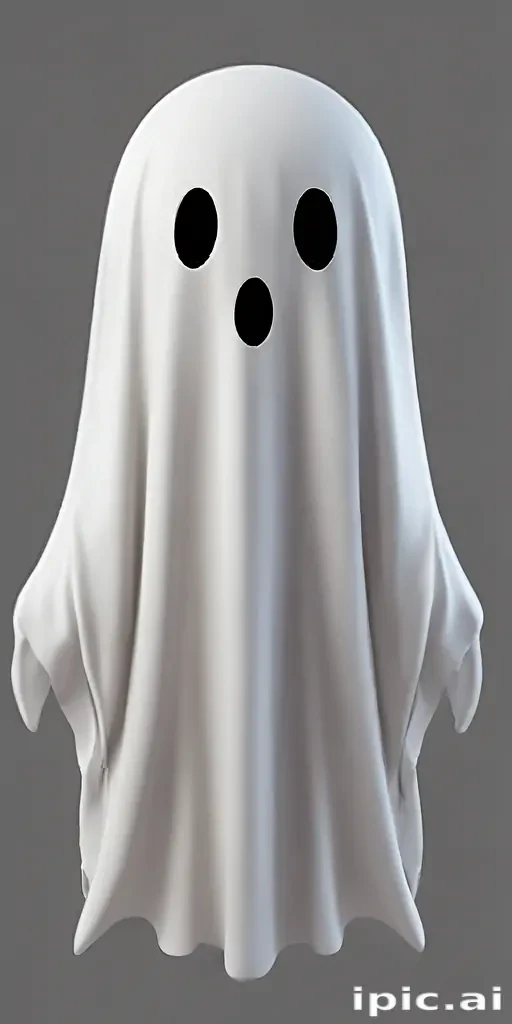 cute ghost png