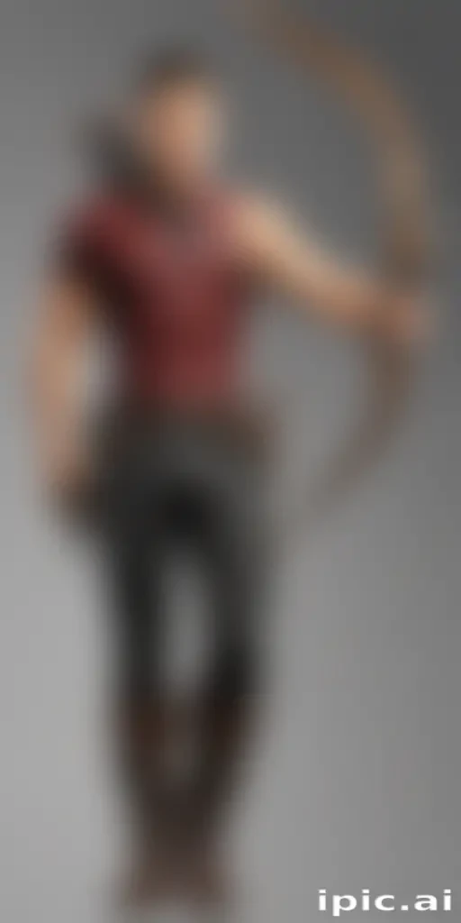 archer png