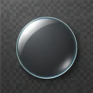 circle transparent
