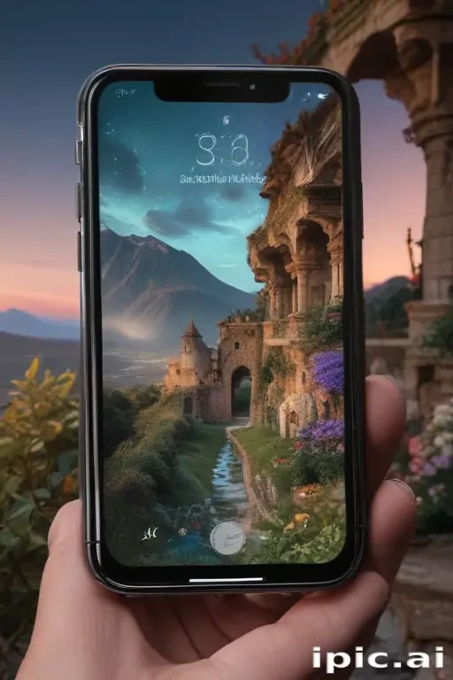 aesthetic phone bg