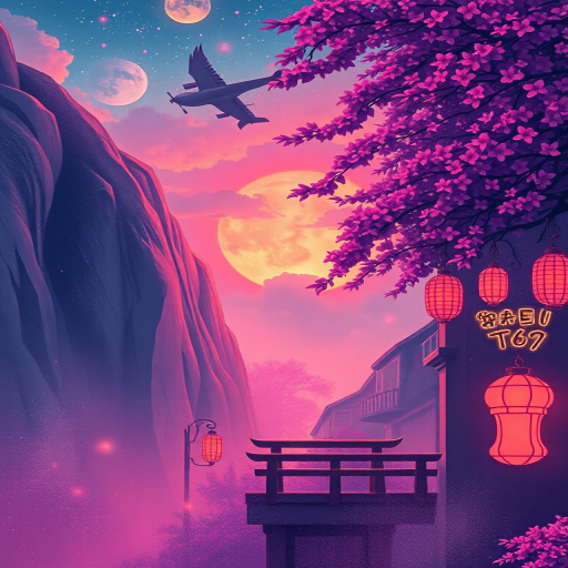 aesthetic home screen wallpaper