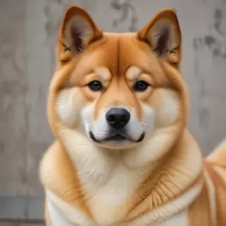 shikoku dog breed