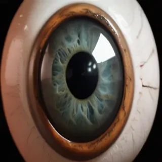 png eyeball