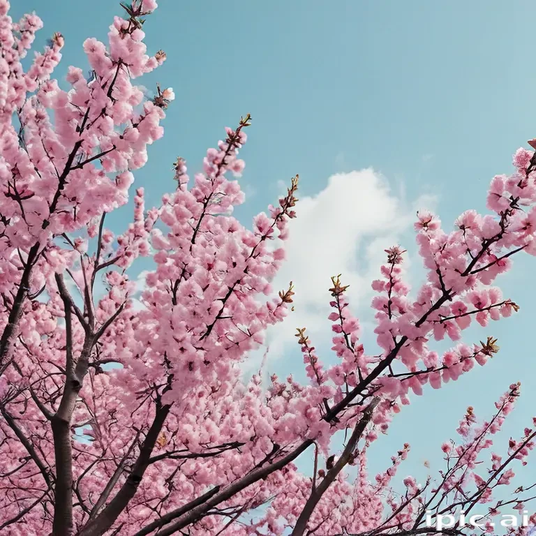 spring wallpaper aesthetic