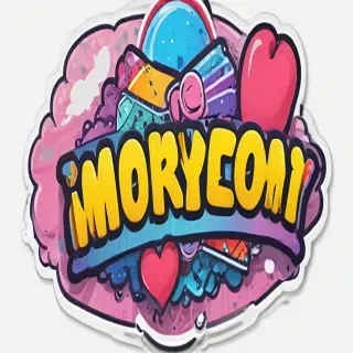 sticker clipart