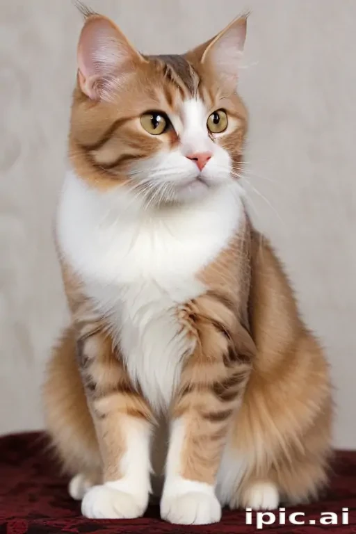american bobtail cat breed