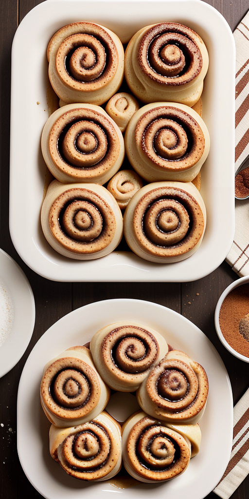 where can i find cinnamon rolls