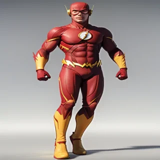 flash pfp