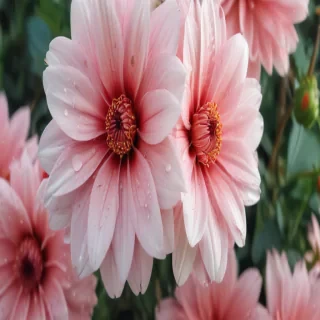 flower aesthetic backgrounds