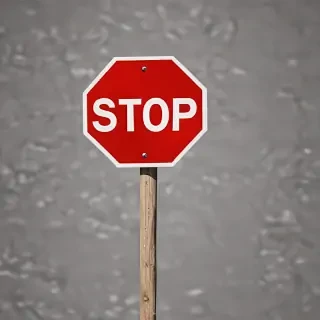 stop sign png