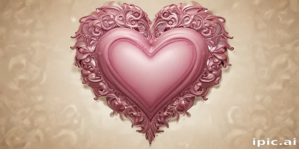 loving heart wallpaper