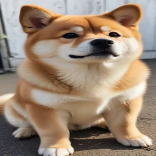 aussie shiba dog breed