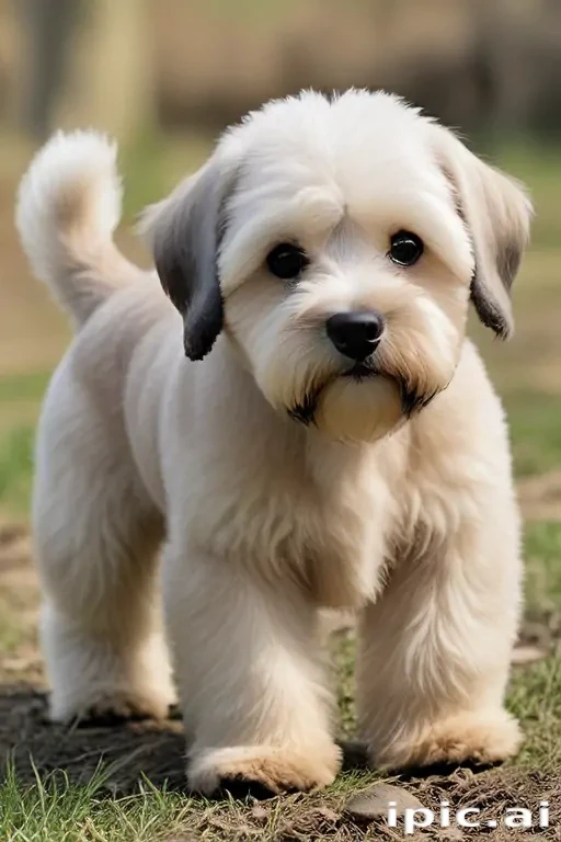 dandie dinmont terrier
